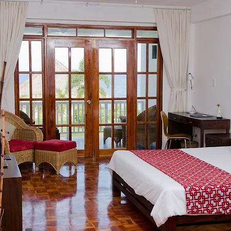 Sea Dream Resorts Dauin Zewnętrze zdjęcie
