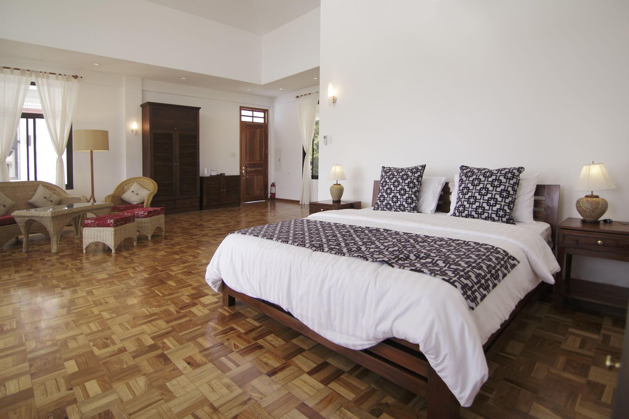 Sea Dream Resorts Dauin Zewnętrze zdjęcie