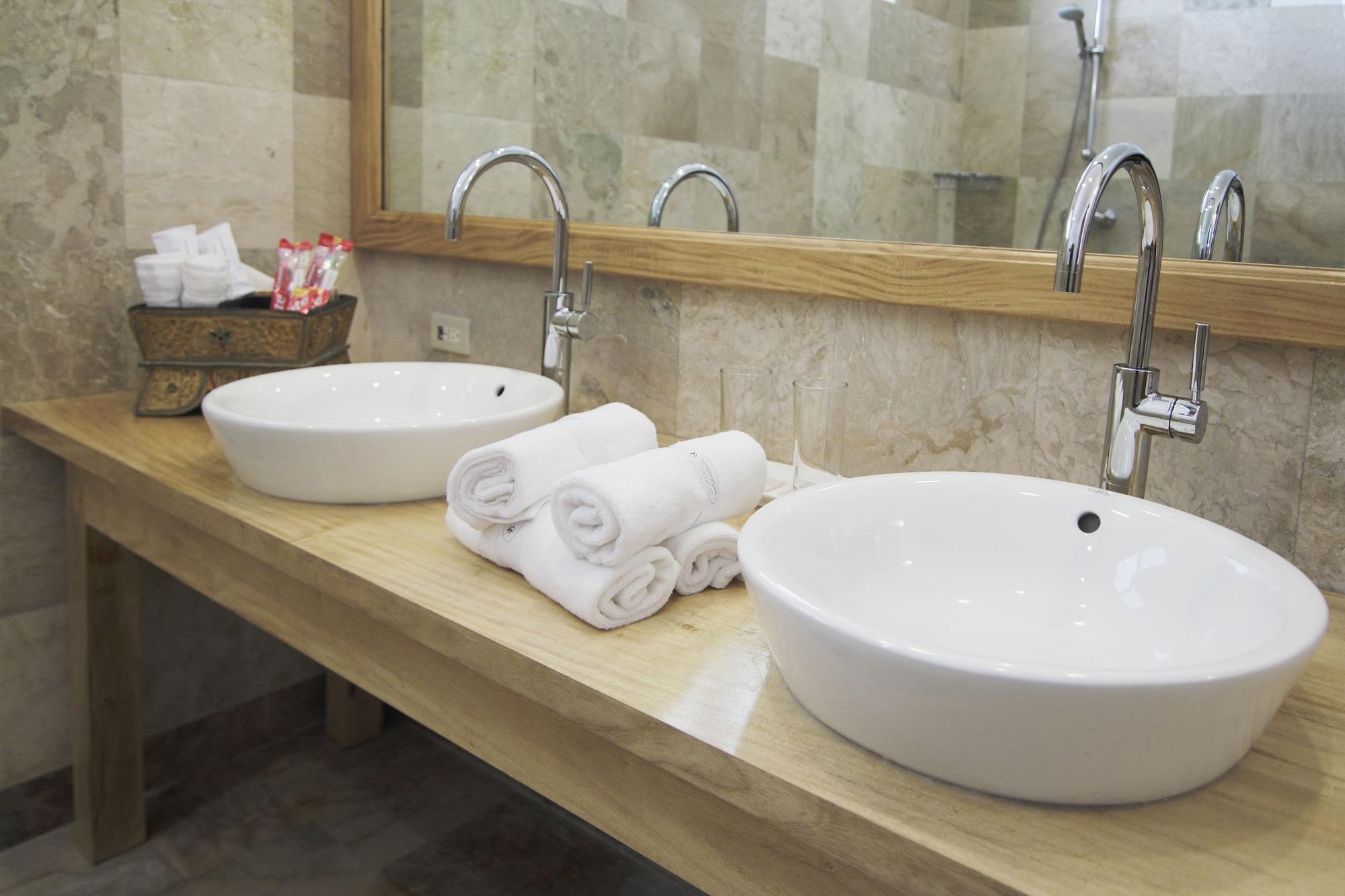 Sea Dream Resorts Dauin Zewnętrze zdjęcie