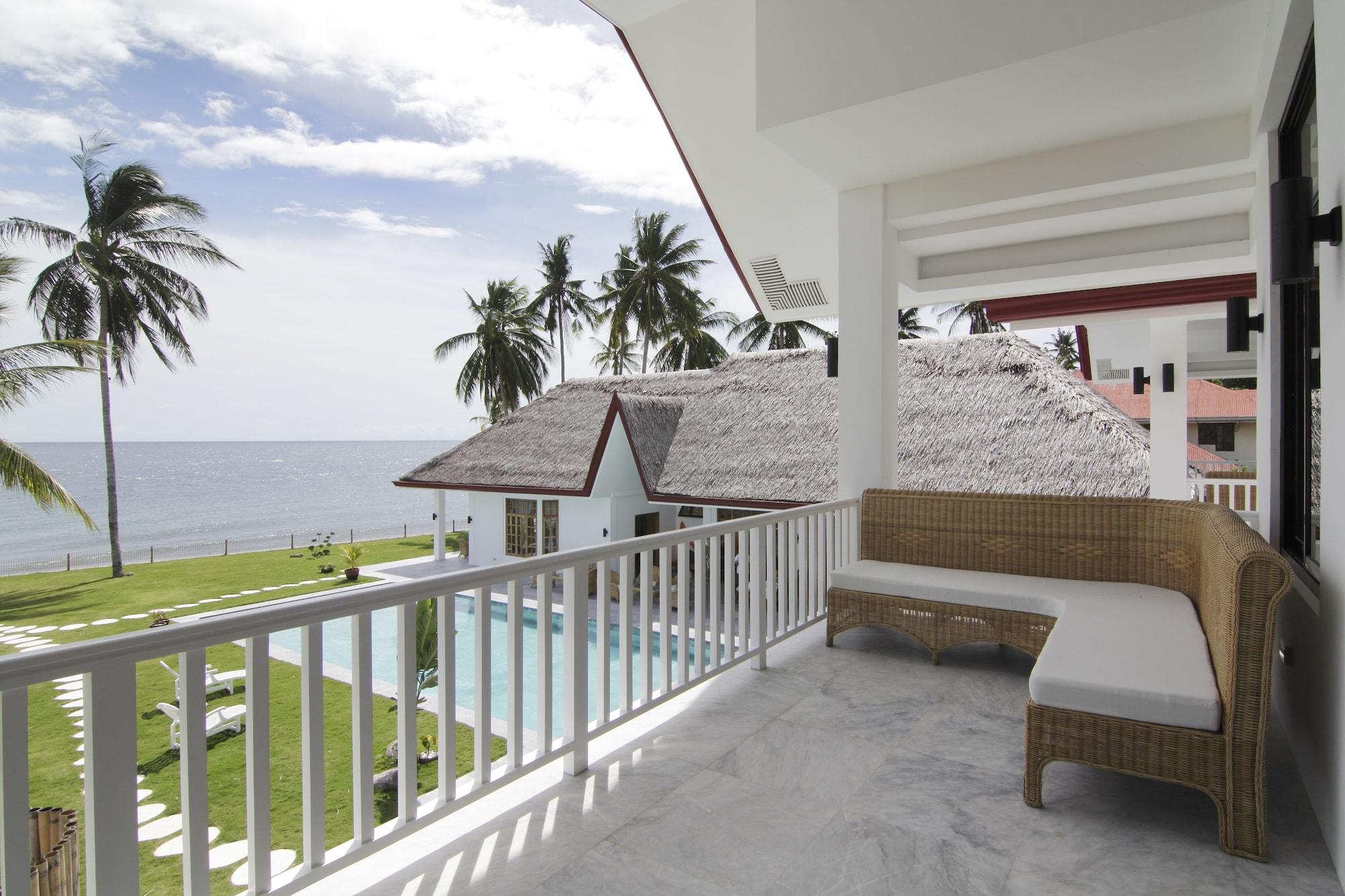 Sea Dream Resorts Dauin Zewnętrze zdjęcie