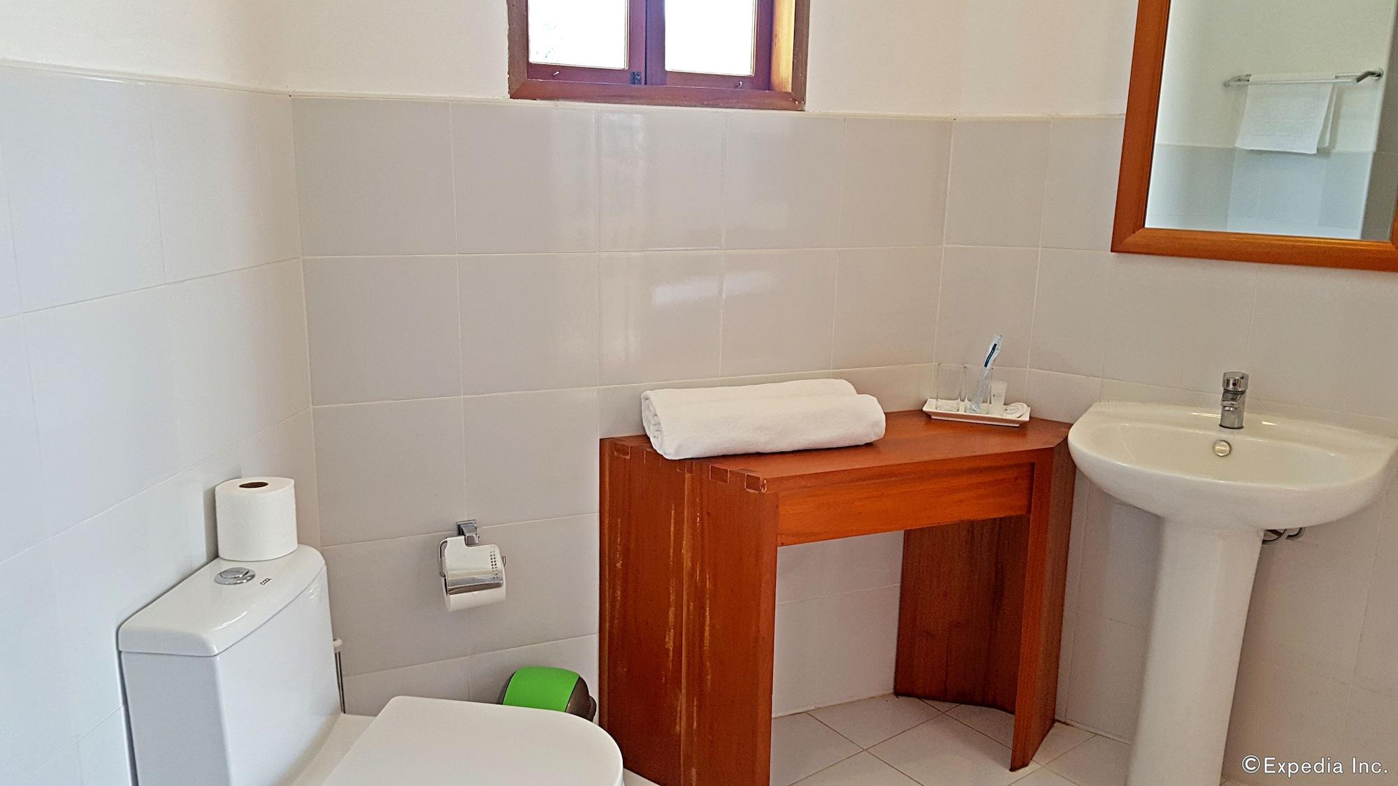 Sea Dream Resorts Dauin Zewnętrze zdjęcie