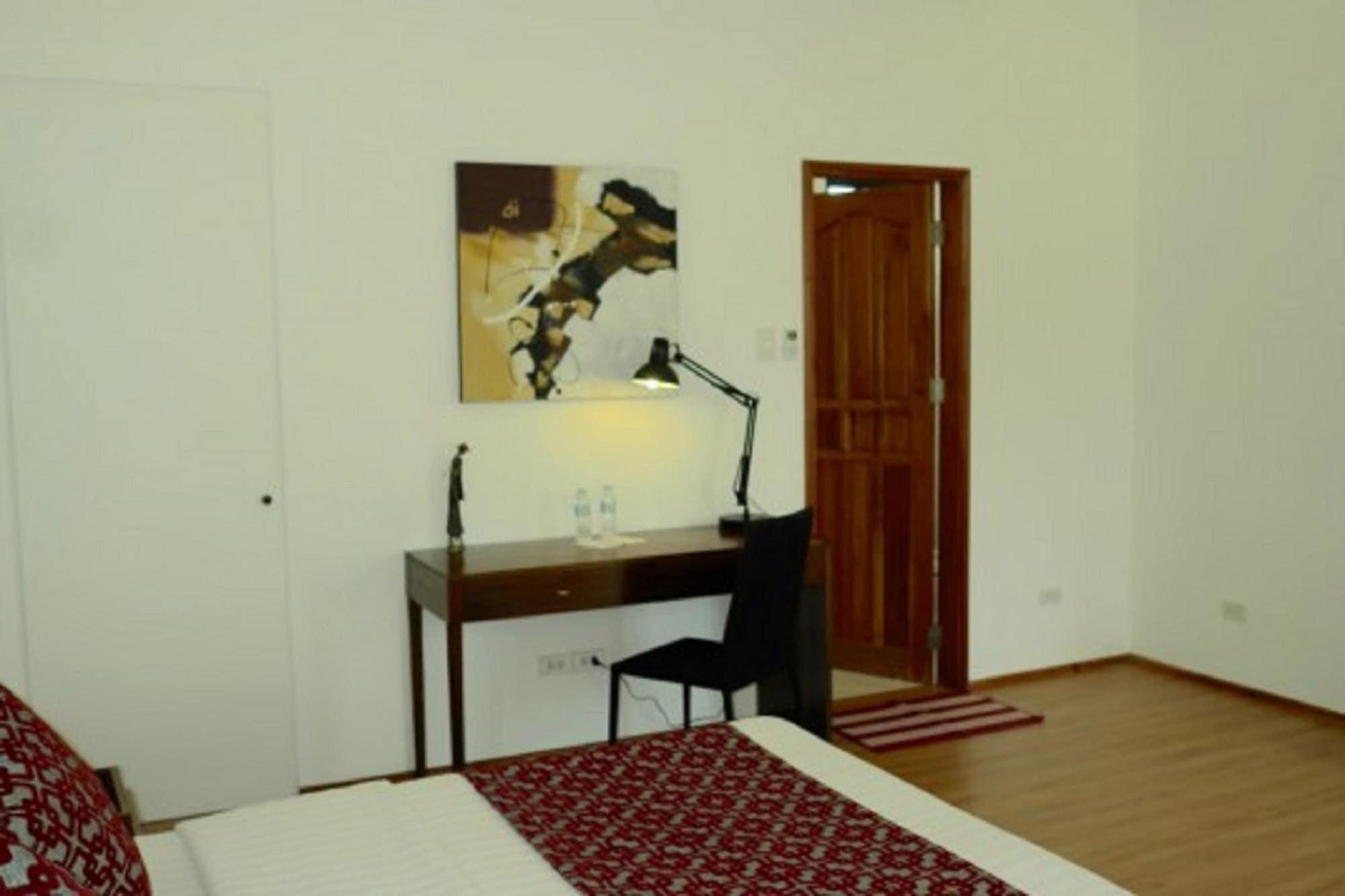Sea Dream Resorts Dauin Zewnętrze zdjęcie