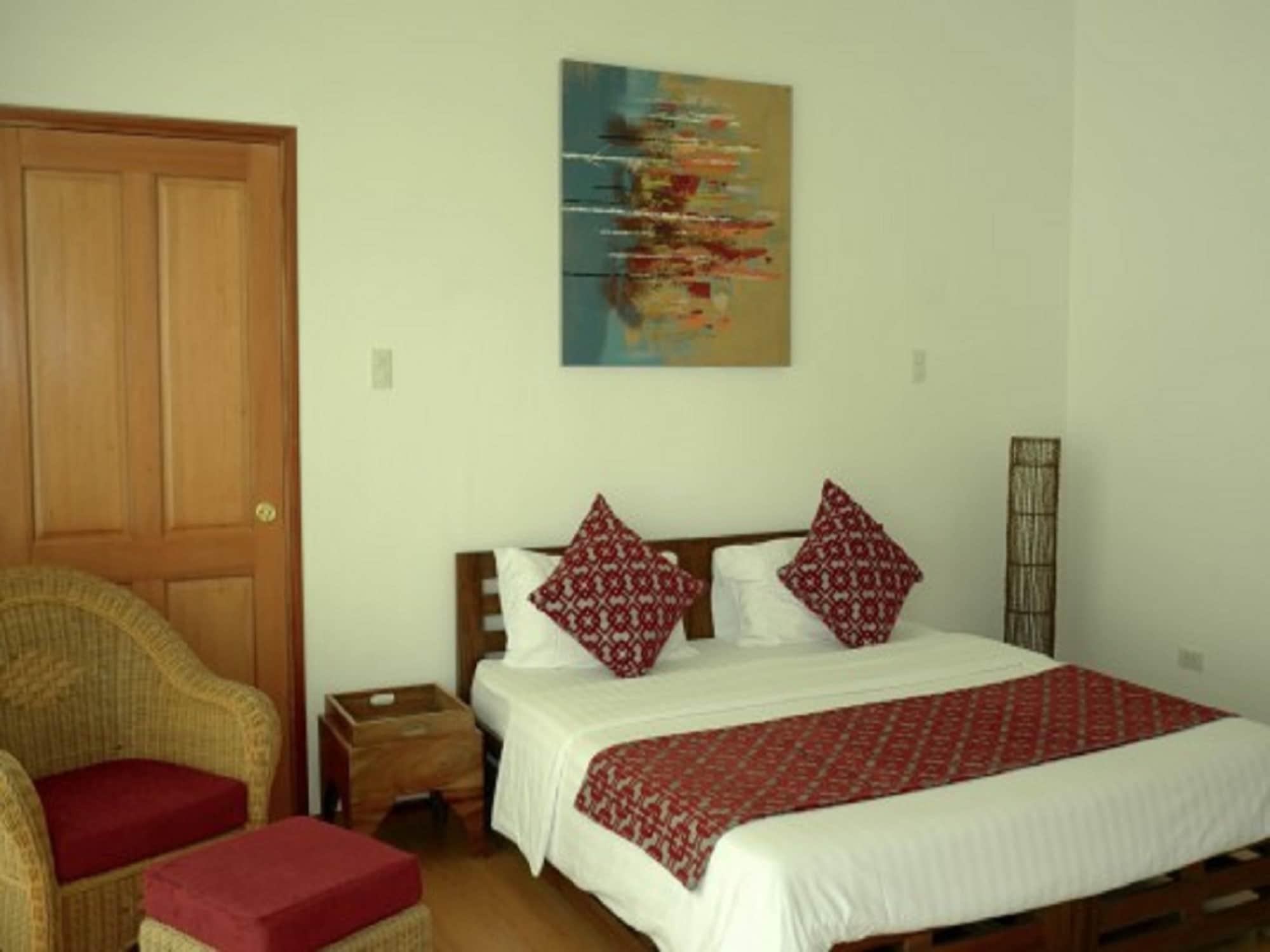 Sea Dream Resorts Dauin Zewnętrze zdjęcie