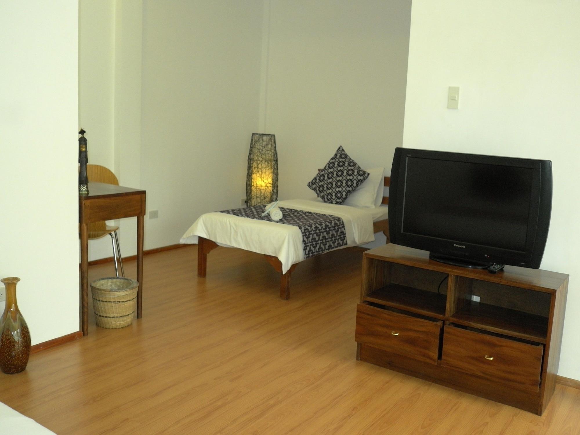 Sea Dream Resorts Dauin Zewnętrze zdjęcie