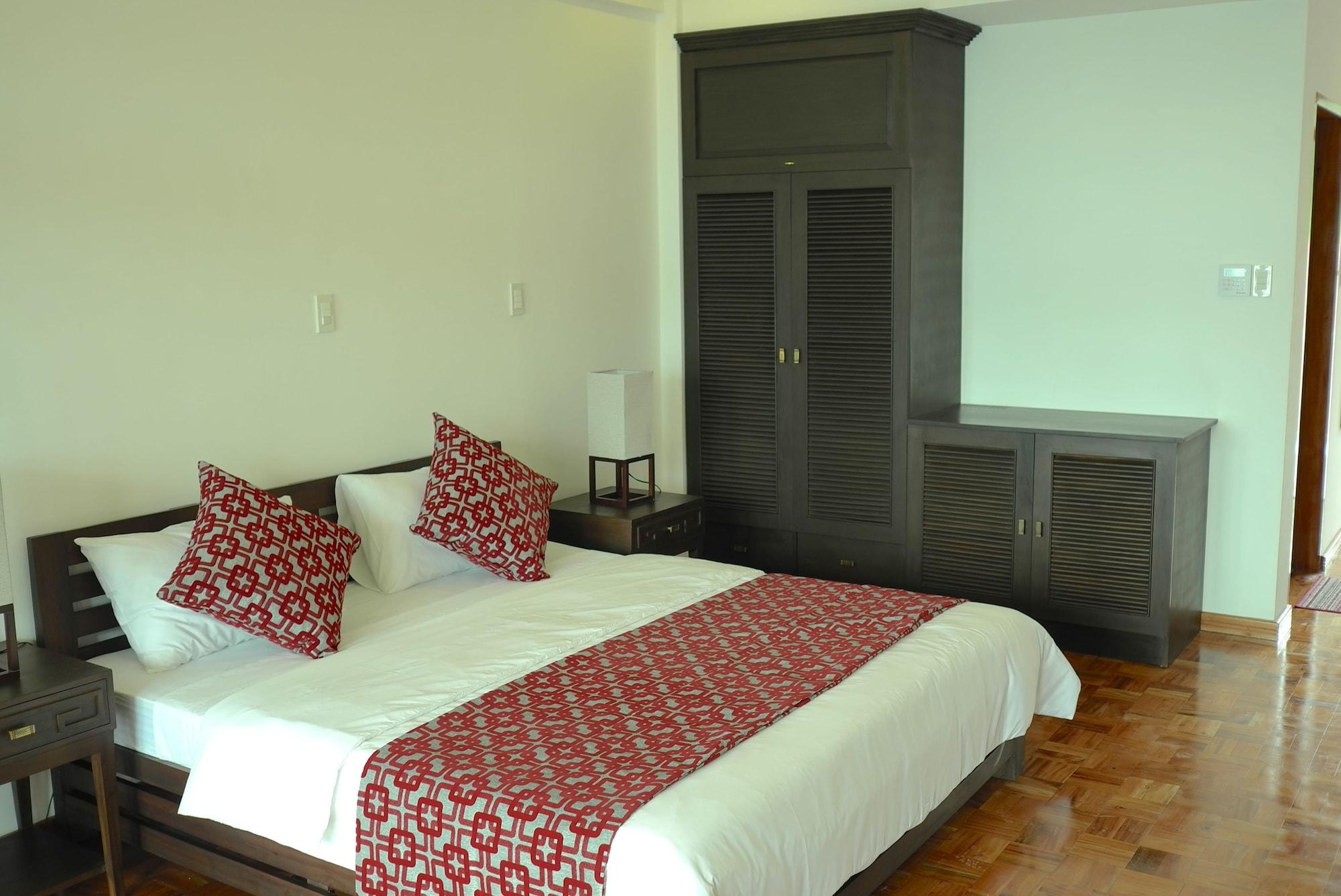 Sea Dream Resorts Dauin Zewnętrze zdjęcie