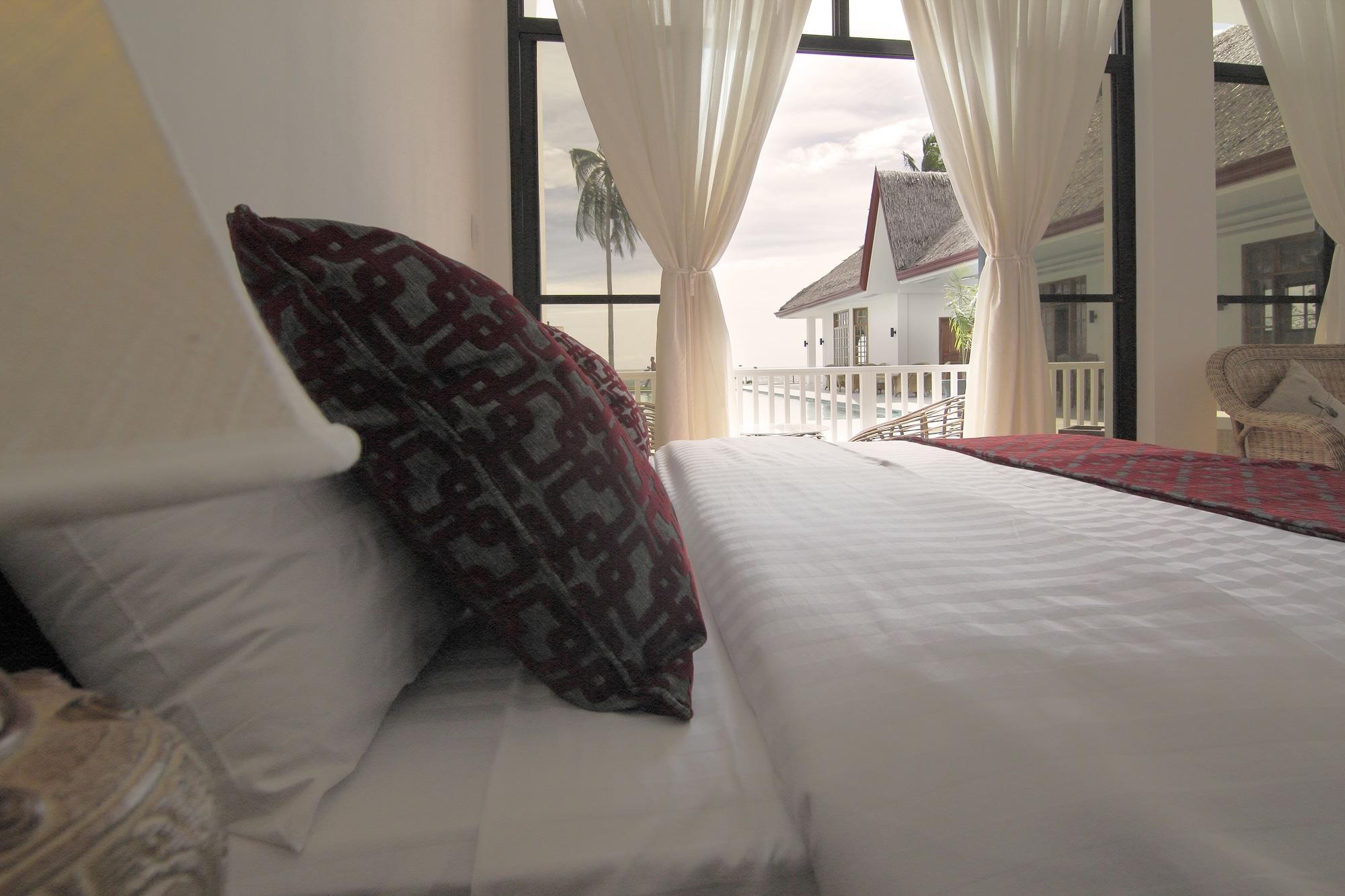 Sea Dream Resorts Dauin Zewnętrze zdjęcie