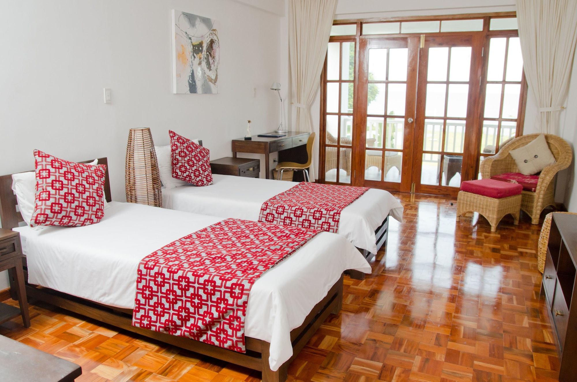 Sea Dream Resorts Dauin Zewnętrze zdjęcie
