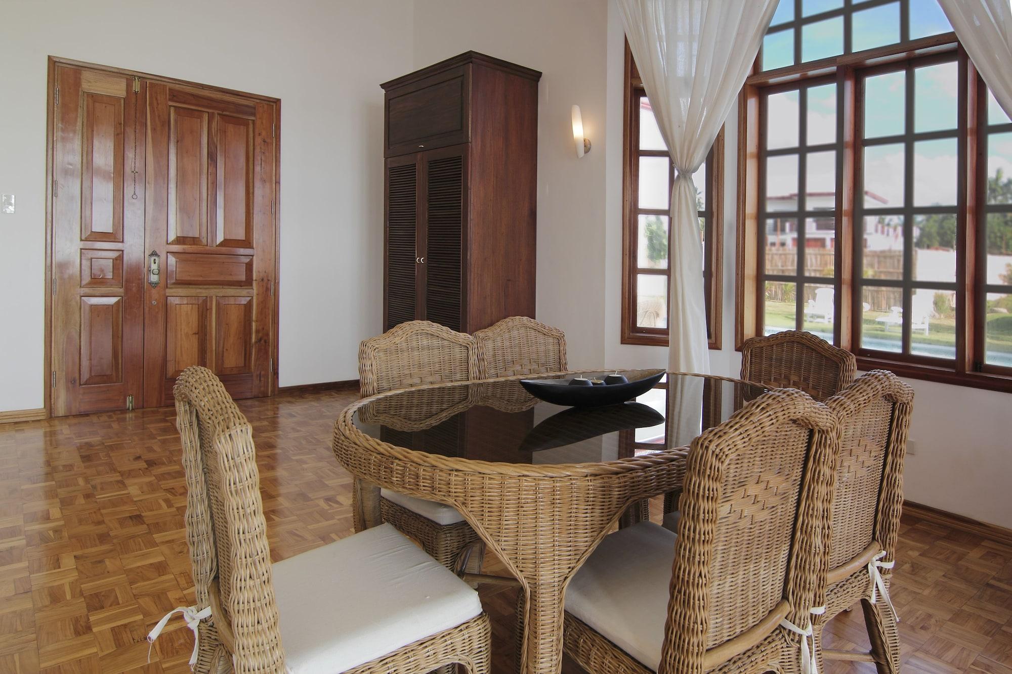 Sea Dream Resorts Dauin Zewnętrze zdjęcie