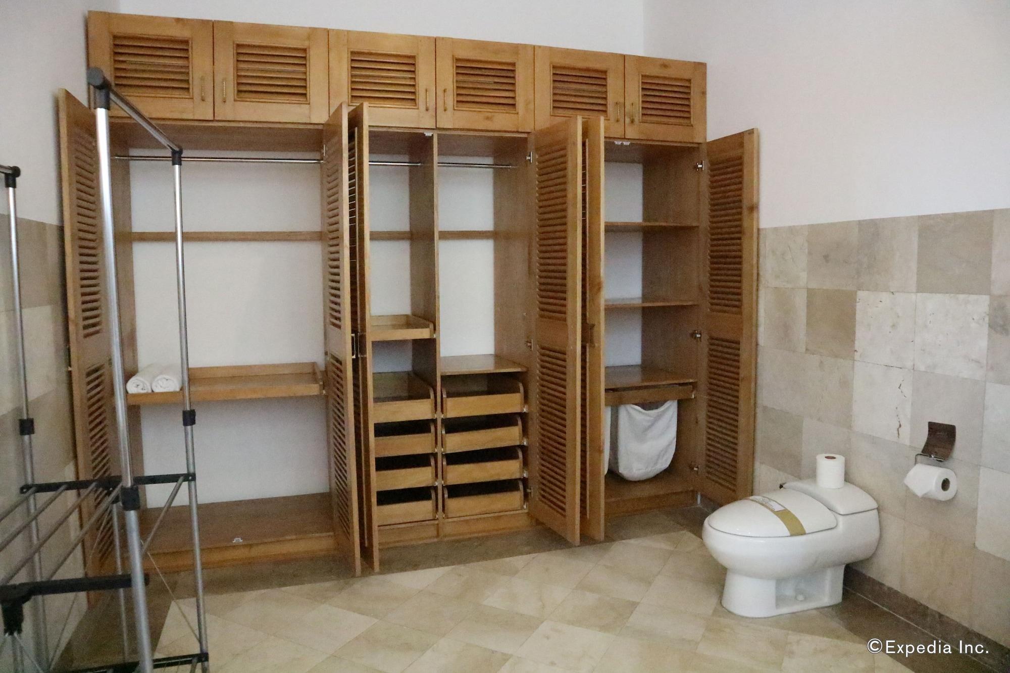 Sea Dream Resorts Dauin Zewnętrze zdjęcie