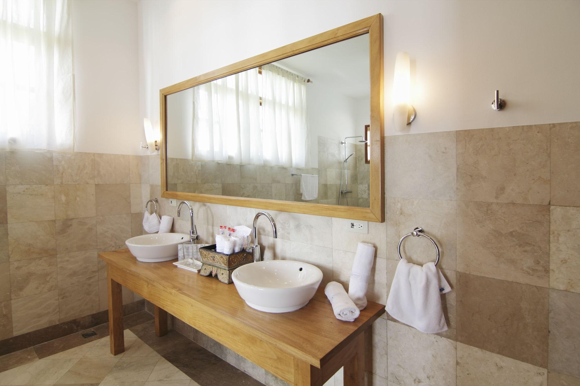 Sea Dream Resorts Dauin Zewnętrze zdjęcie