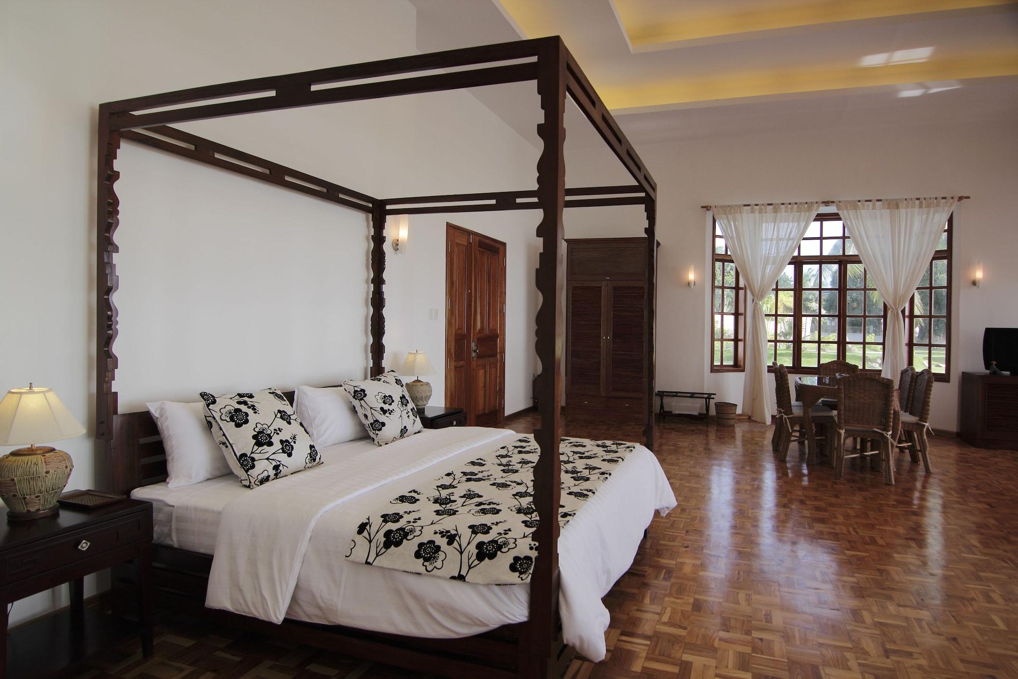 Sea Dream Resorts Dauin Zewnętrze zdjęcie