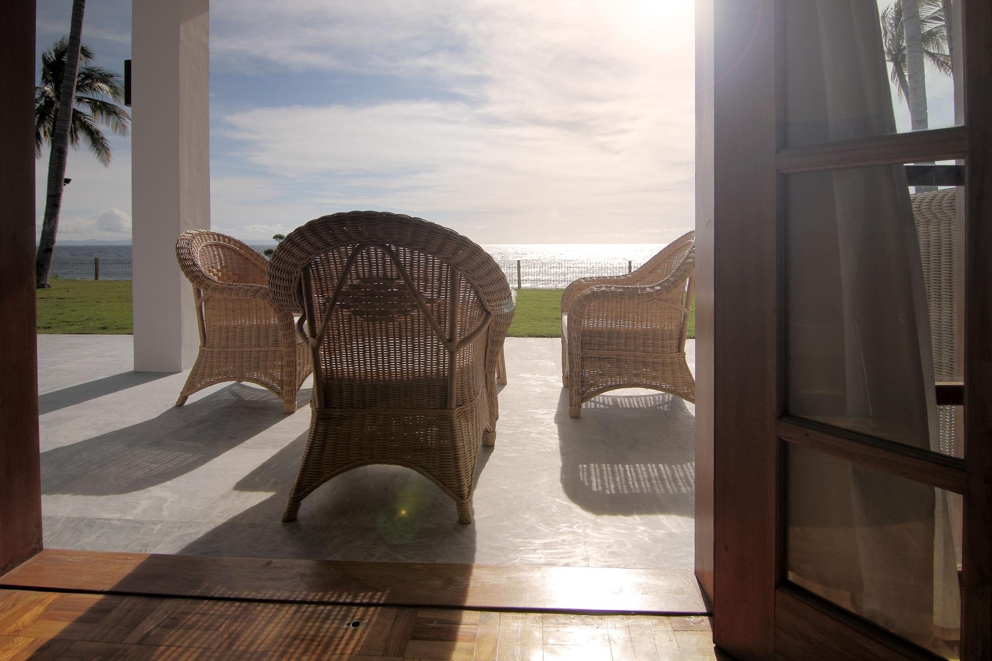 Sea Dream Resorts Dauin Zewnętrze zdjęcie
