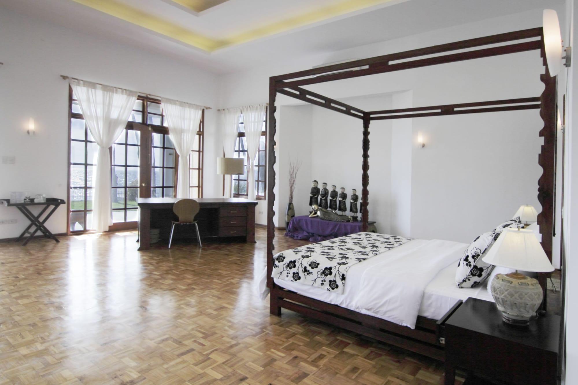 Sea Dream Resorts Dauin Zewnętrze zdjęcie