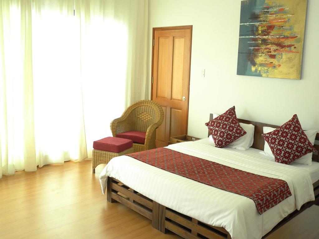 Sea Dream Resorts Dauin Pokój zdjęcie