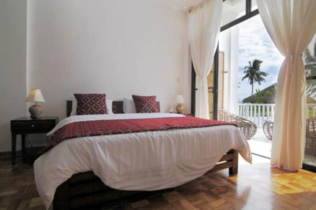 Sea Dream Resorts Dauin Pokój zdjęcie