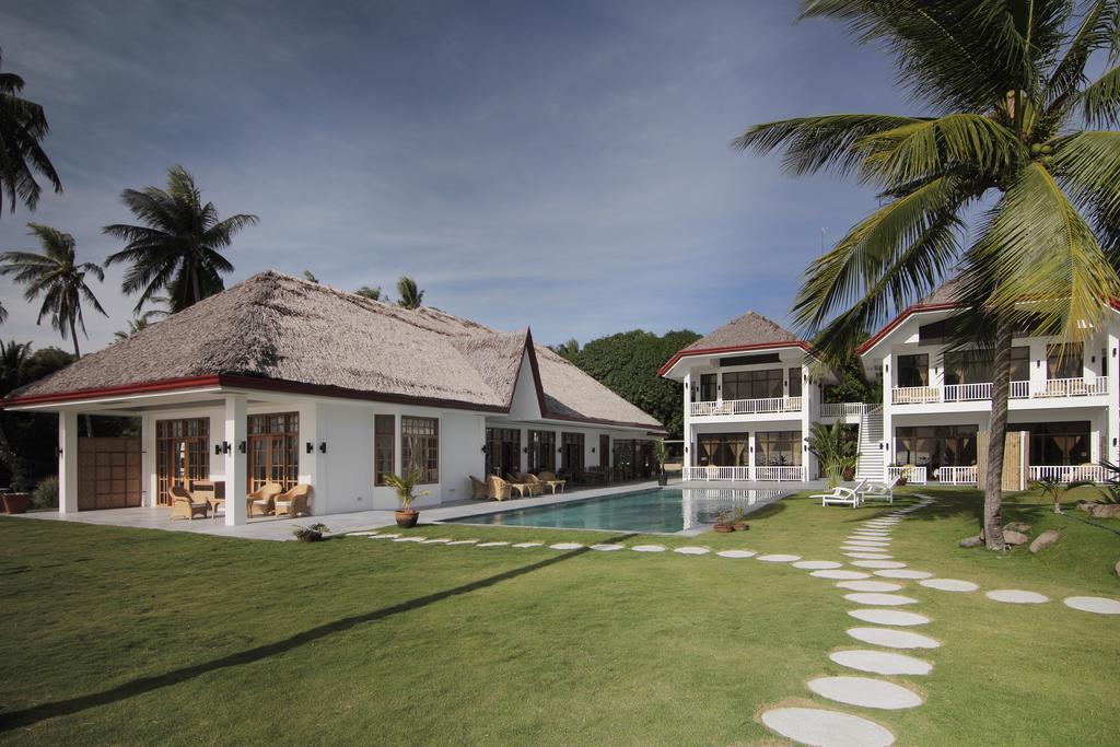 Sea Dream Resorts Dauin Zewnętrze zdjęcie