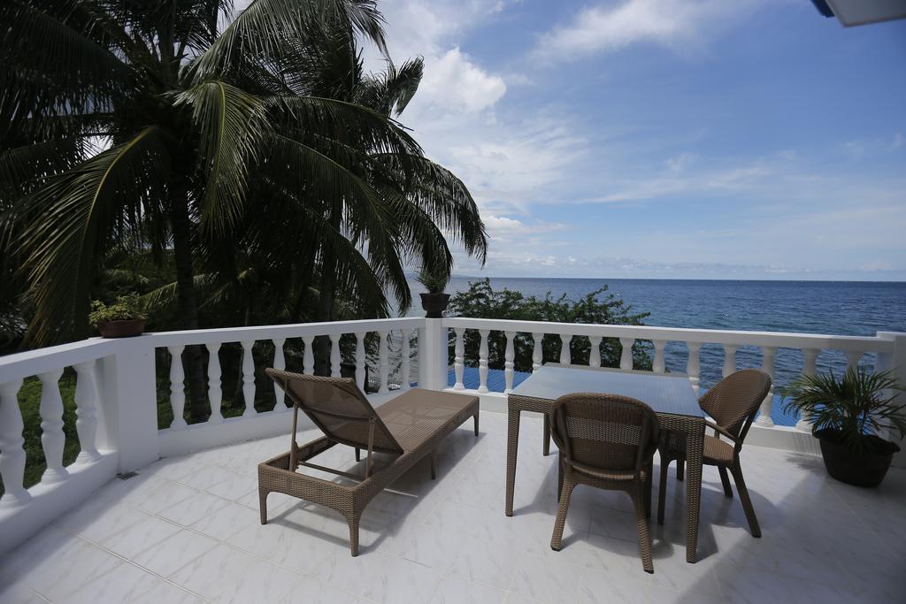 Sea Dream Resorts Dauin Zewnętrze zdjęcie