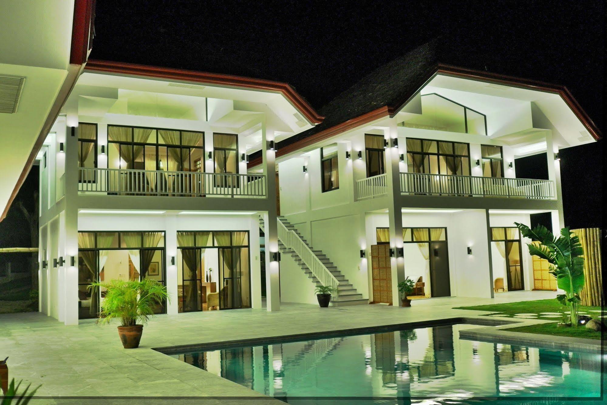 Sea Dream Resorts Dauin Zewnętrze zdjęcie
