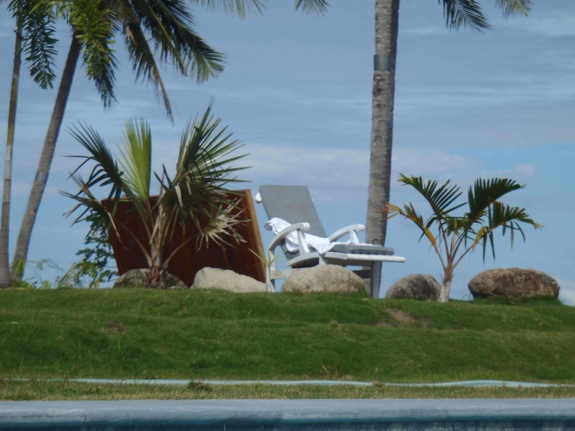 Sea Dream Resorts Dauin Zewnętrze zdjęcie